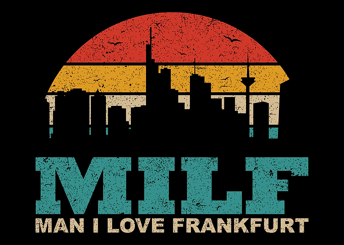 Frankfurt City