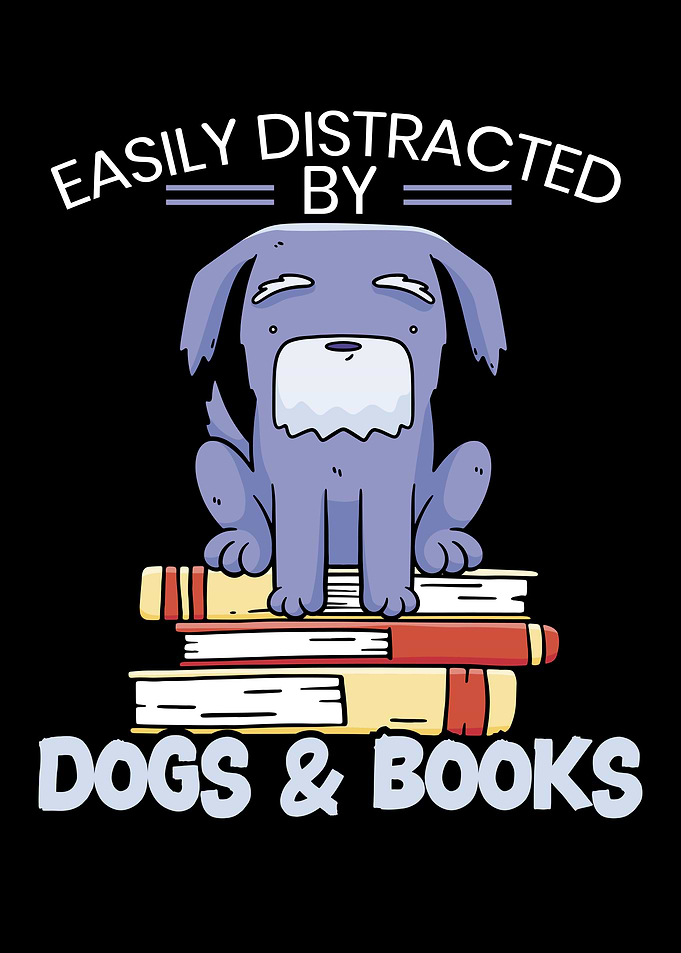 Dogs Books