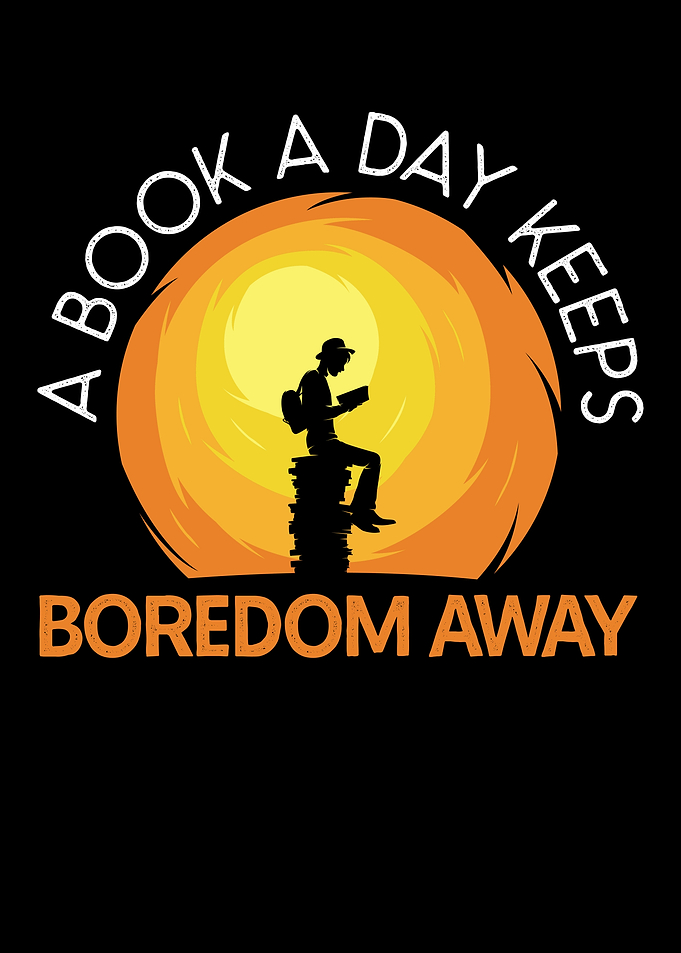Book Lover