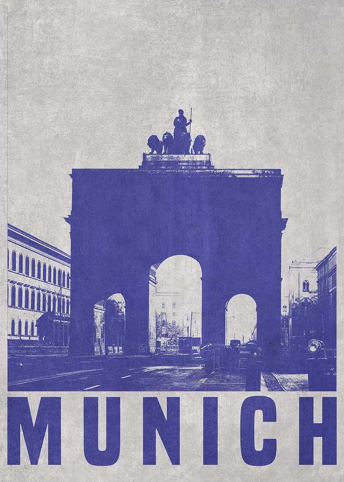 Munich