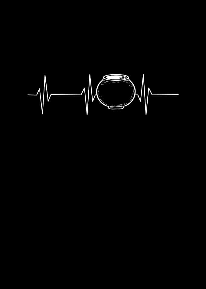 Pottery Heartbeat For
