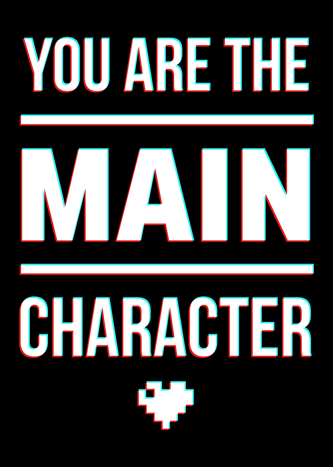 Protagonist