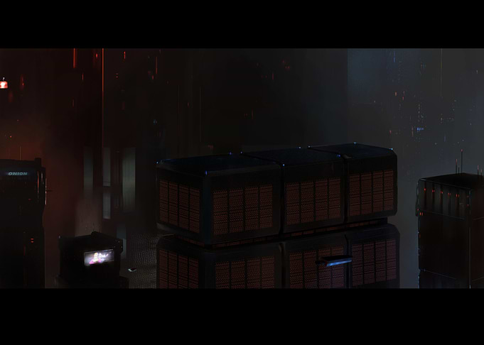 Night City