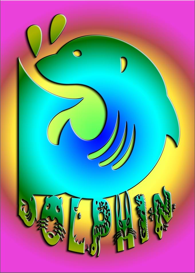 D For Dolphin