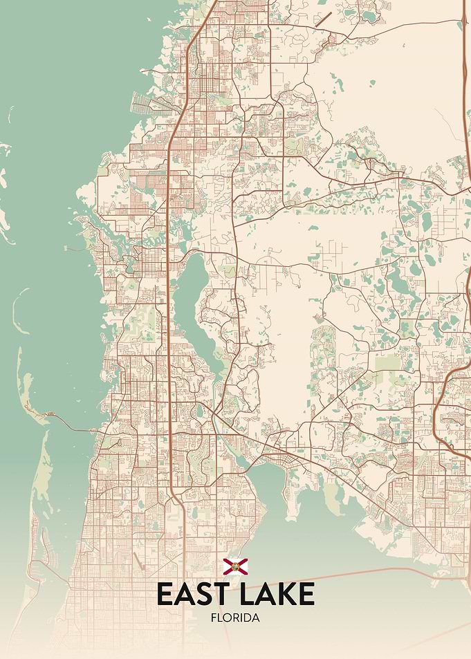 East Lake FL