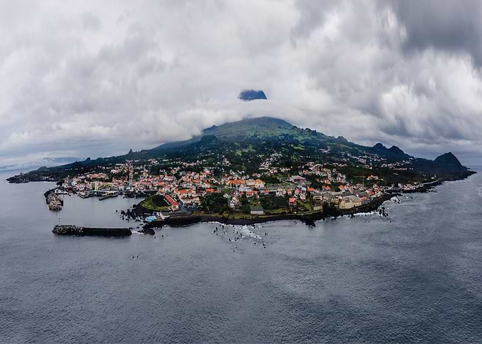 Vulcan Panoramic