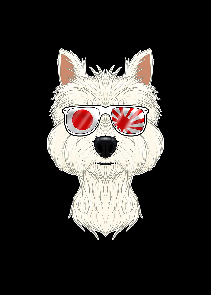 West Highland Terrier
