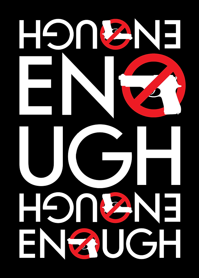 Enough