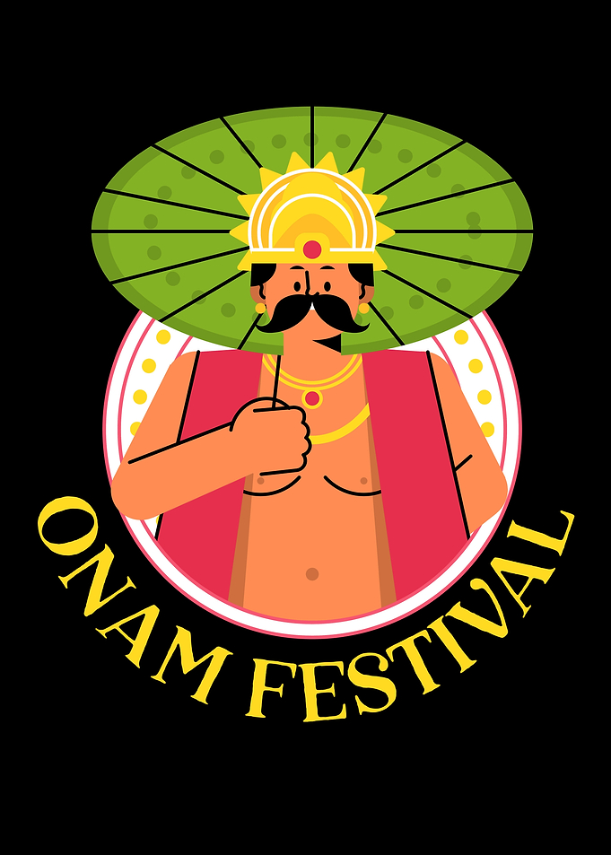 Onam Festival India