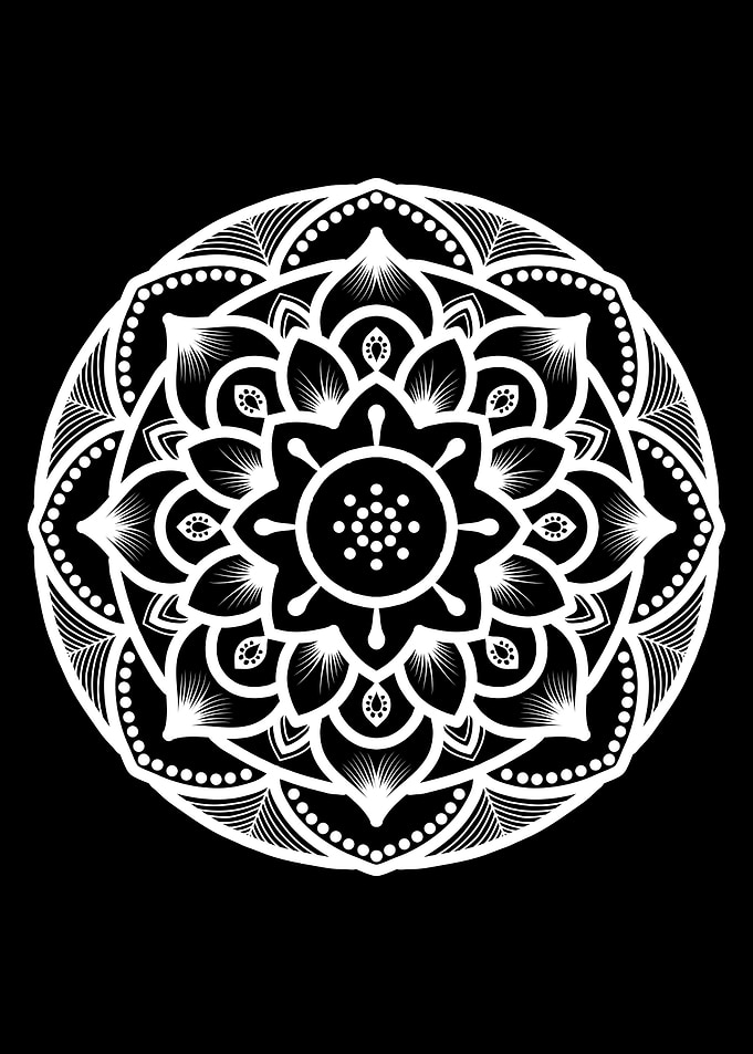 Mandala N105
