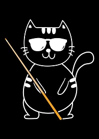 Billiard Pool Player