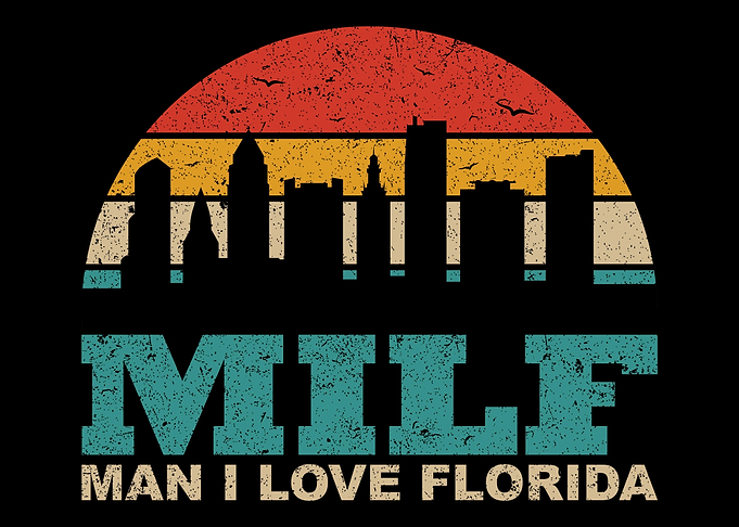 Florida Retro