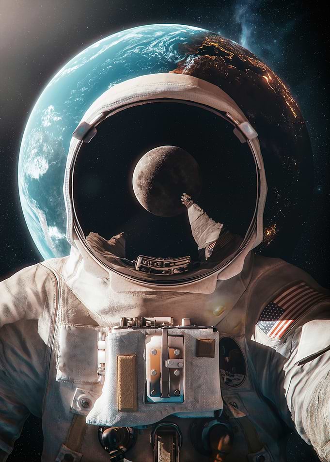 Back to Moon