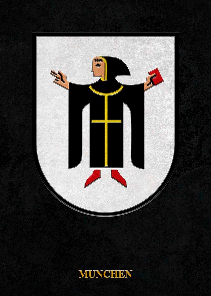 Arms of Munchen