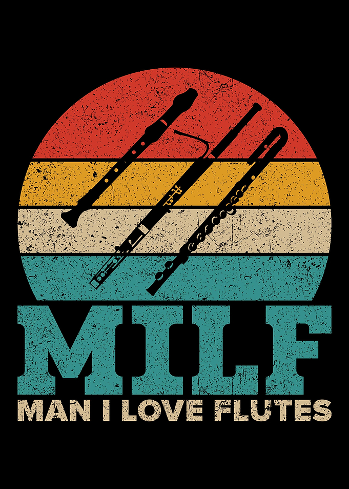 Flute Player