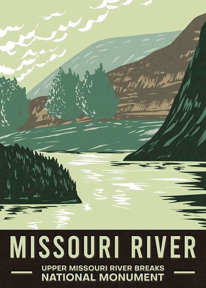 Missouri River