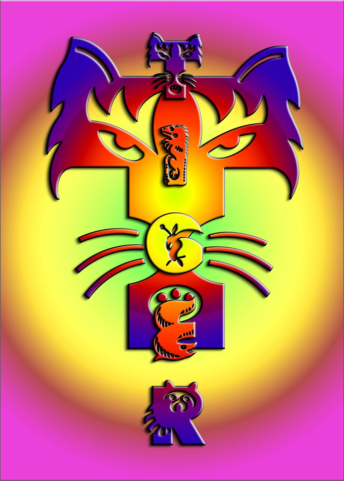 T For Tiger