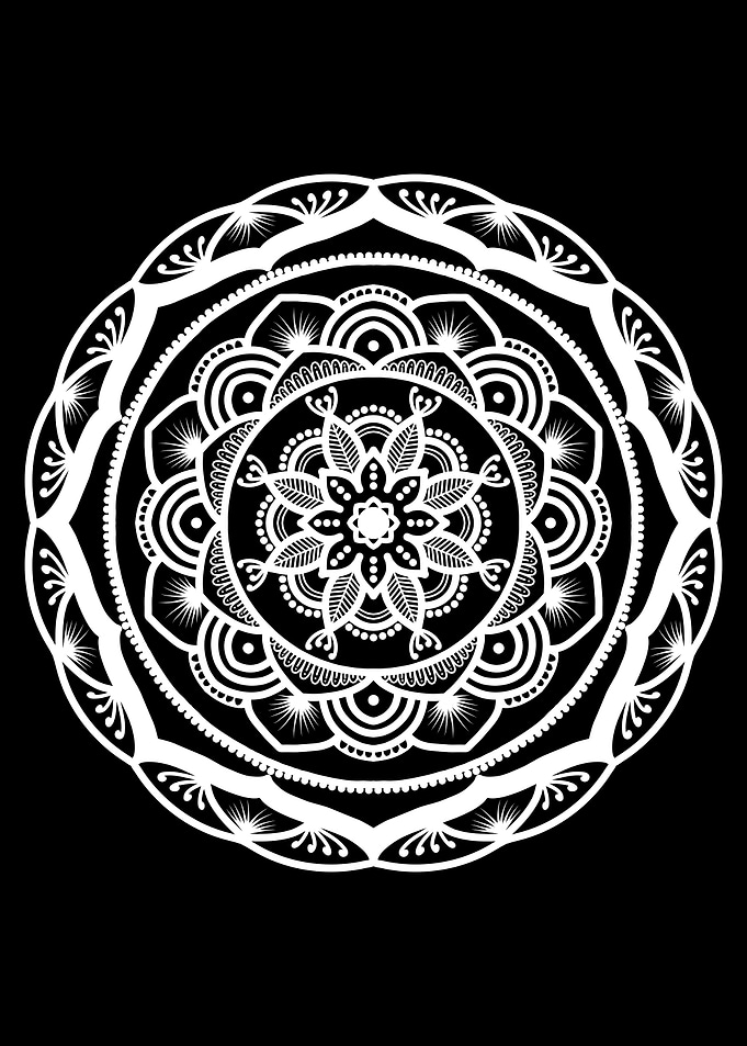 Mandala N110