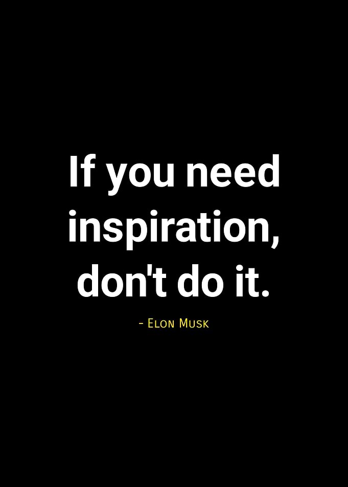 Text art and motivation