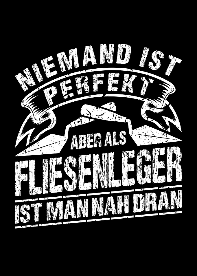 Beruf Fliesenleger