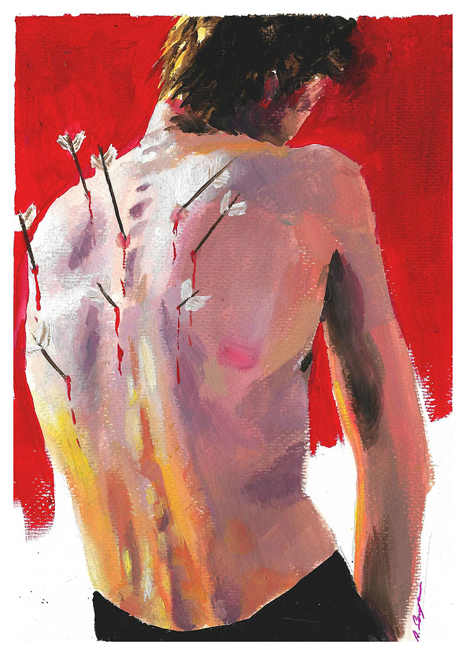 Betryed