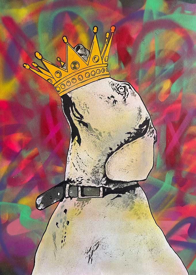 Dog
