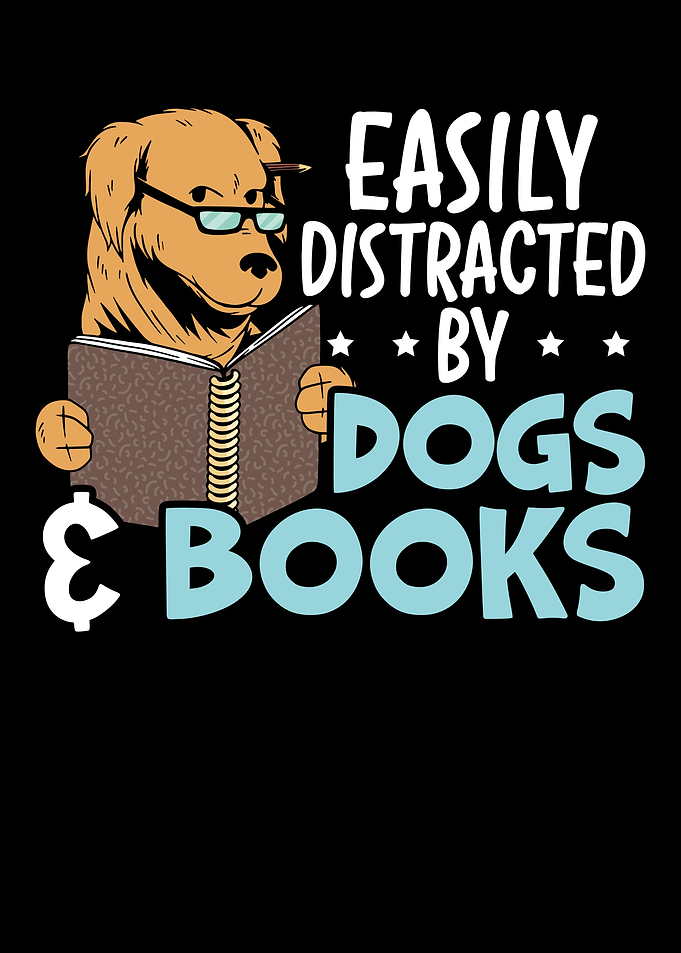 Dogs Books