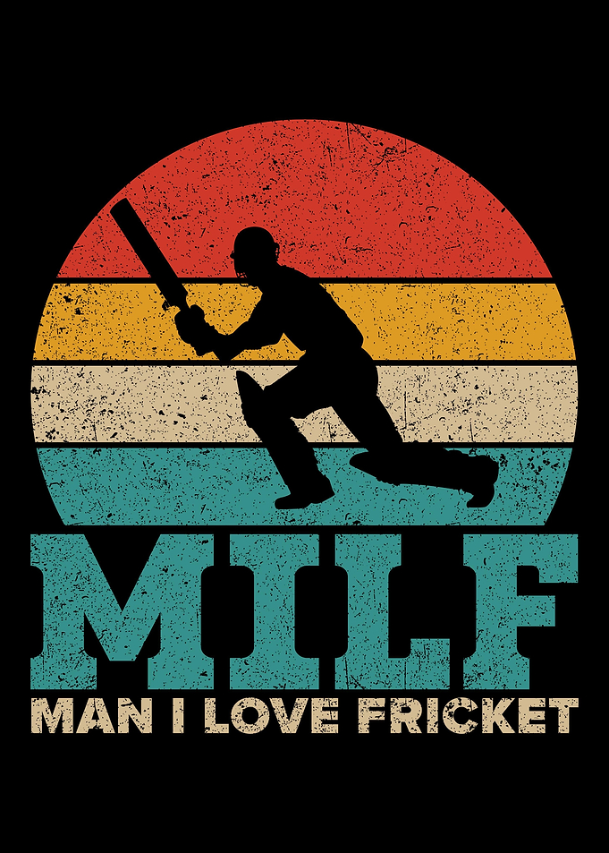 Fricket Player