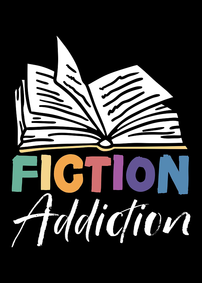 Fiction Addiction