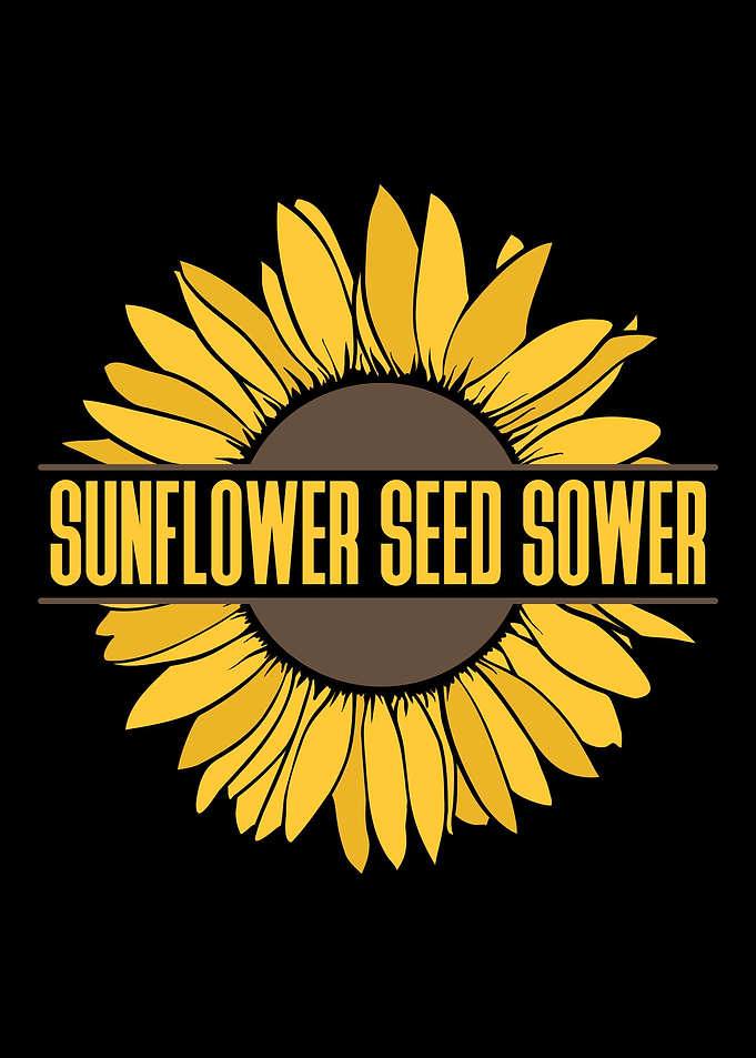 Gardening Sunflower