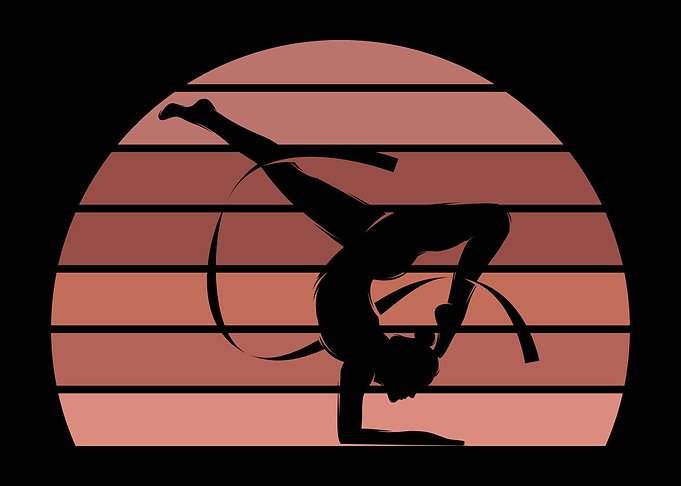 Rhythmic Gymnastics