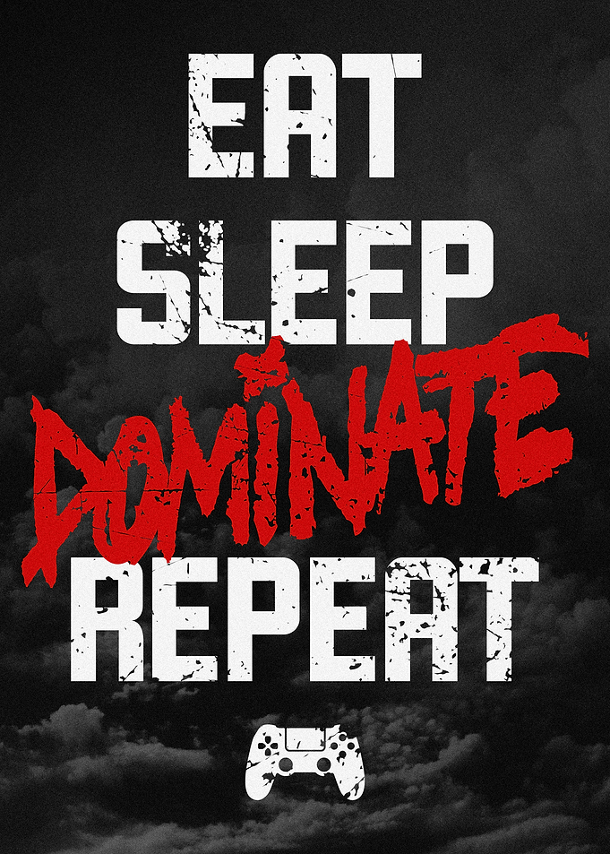 Dominate