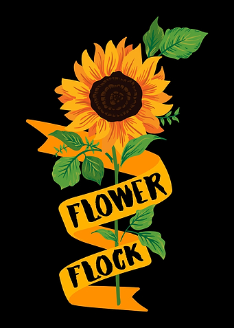 Gardening Sunflower