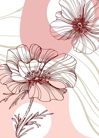 Poppy Simple Minimal