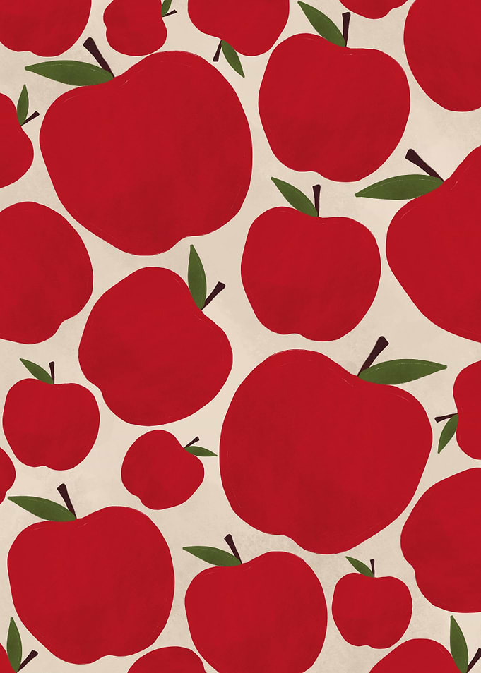 Juicy Apples