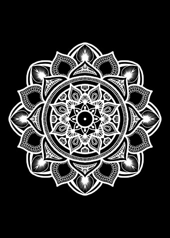 Mandala N102
