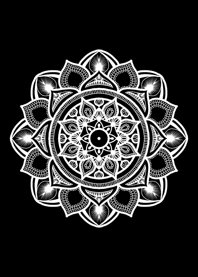 Mandala N102