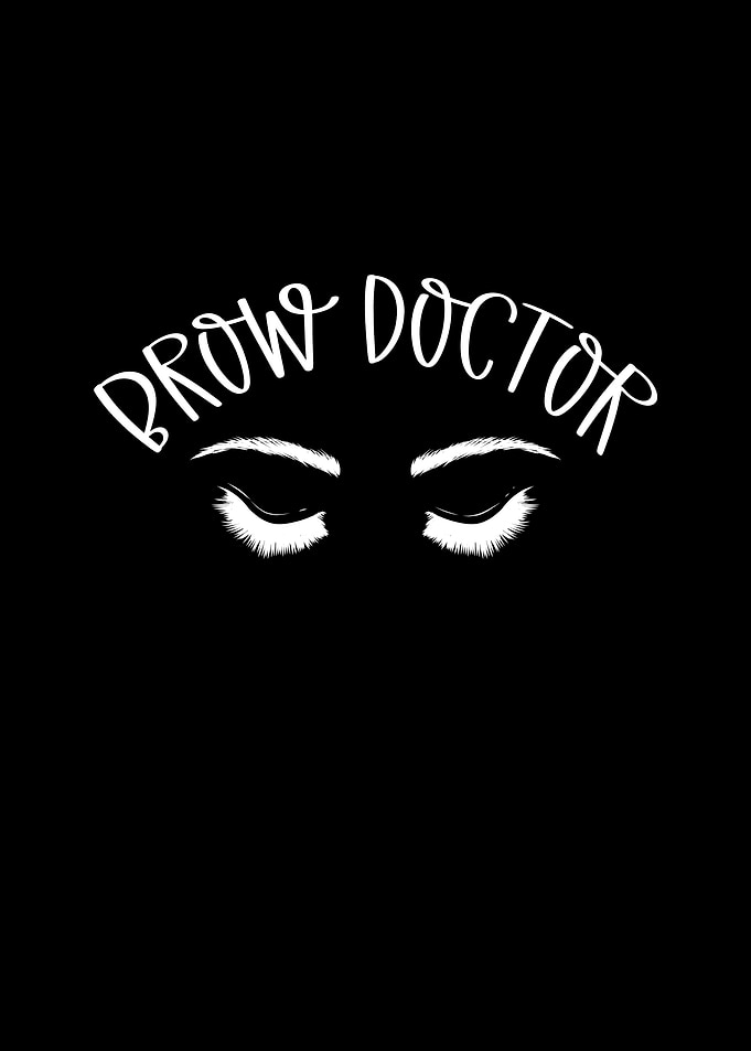 Brow Doctor Microblading
