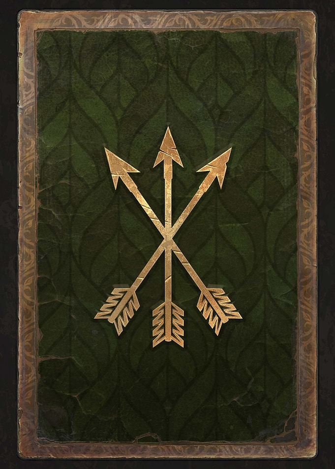 Arrows
