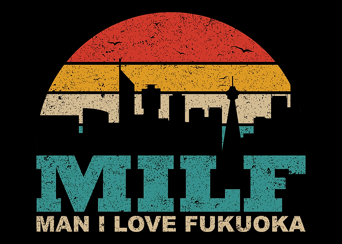 Fukuoka City