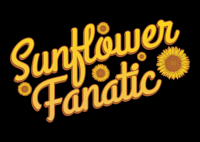 Gardening Sunflower
