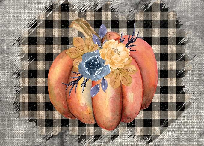 Pumpkin
