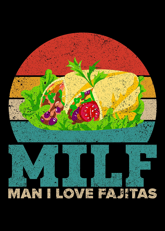 Fajita Retro