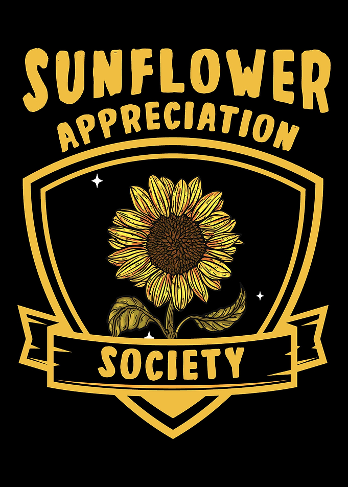 Gardening Sunflower