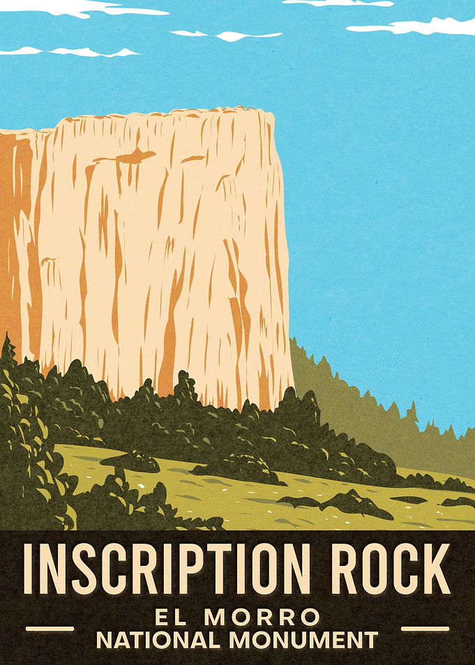 Inscription Rock