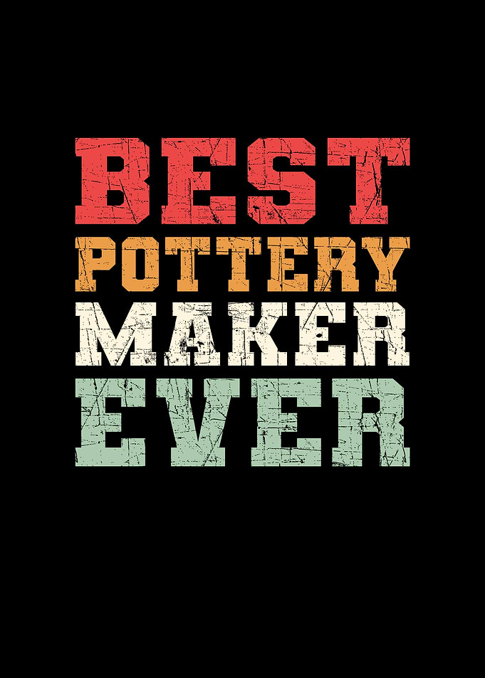 Best Pottery Maker Ever