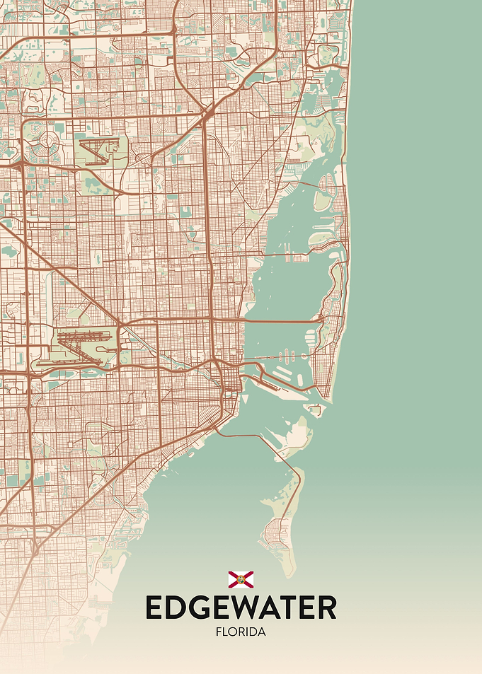 Edgewater FL