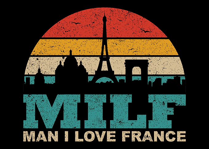 France Retro