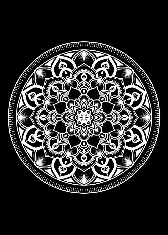 Mandala N101