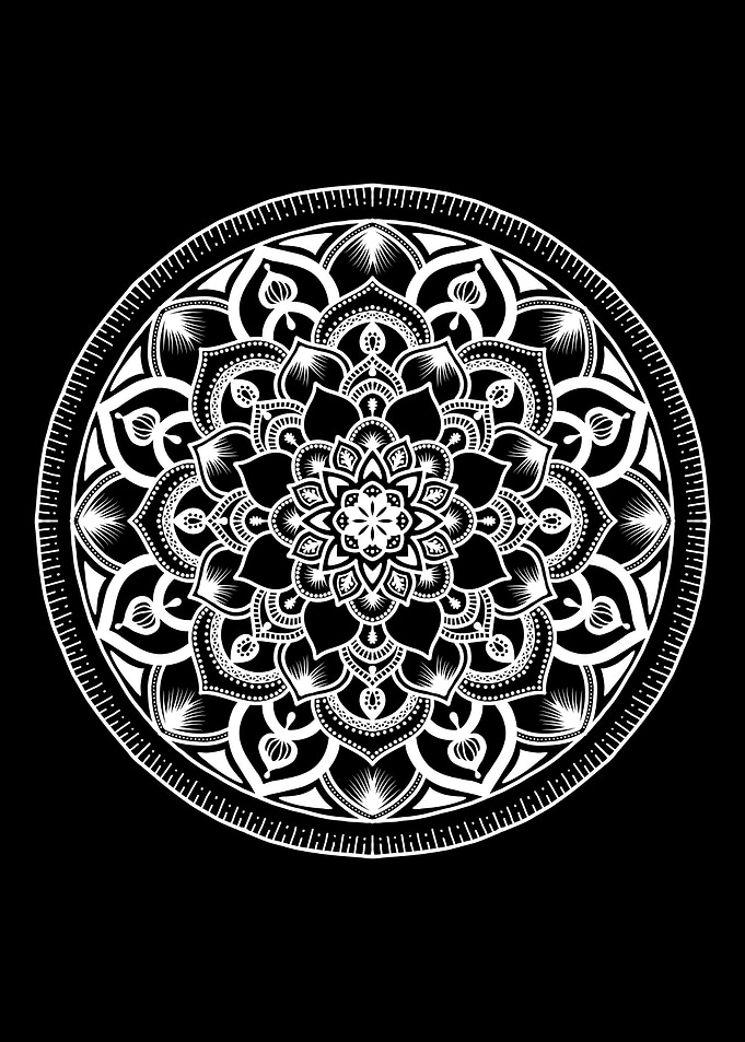 Mandala N101